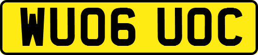 WU06UOC