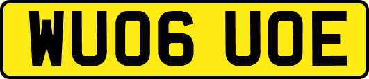 WU06UOE