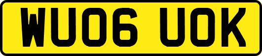WU06UOK
