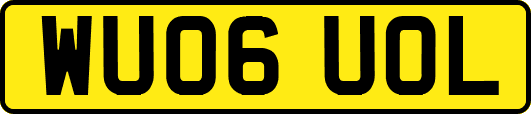 WU06UOL