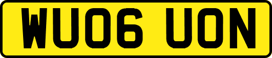 WU06UON