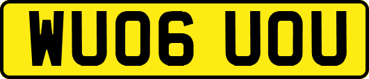 WU06UOU