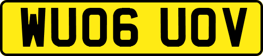 WU06UOV