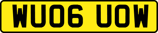 WU06UOW