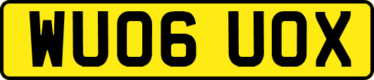WU06UOX