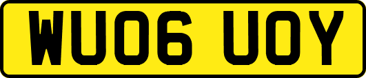 WU06UOY