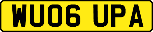 WU06UPA