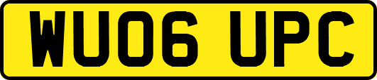 WU06UPC