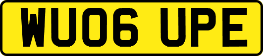 WU06UPE