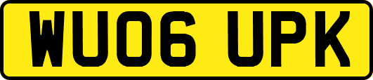 WU06UPK
