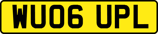 WU06UPL