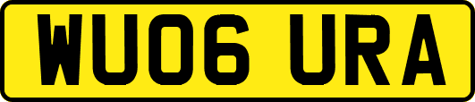 WU06URA