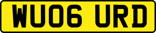 WU06URD
