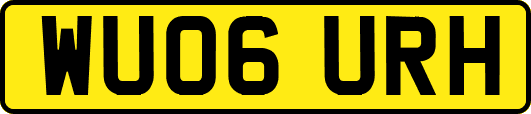 WU06URH