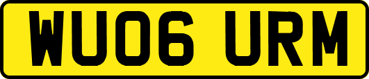WU06URM