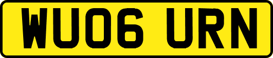 WU06URN