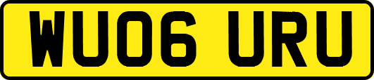 WU06URU
