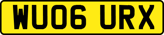 WU06URX
