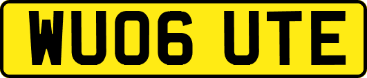 WU06UTE