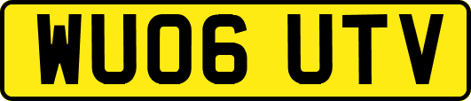 WU06UTV