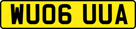 WU06UUA