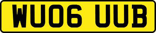 WU06UUB