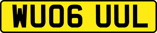 WU06UUL