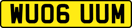 WU06UUM