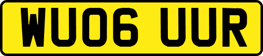 WU06UUR