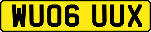 WU06UUX