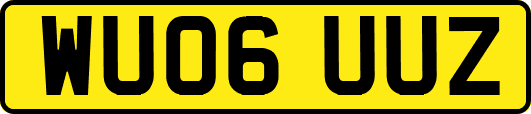WU06UUZ