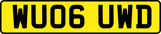 WU06UWD