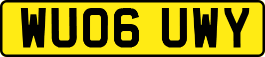 WU06UWY