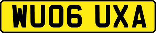 WU06UXA