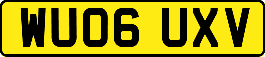 WU06UXV