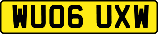 WU06UXW