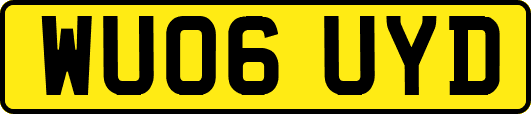 WU06UYD