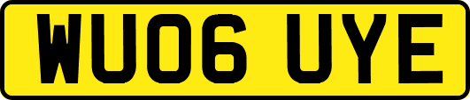 WU06UYE