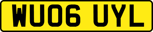 WU06UYL