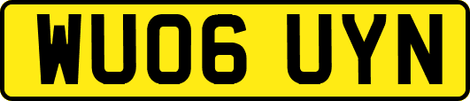 WU06UYN