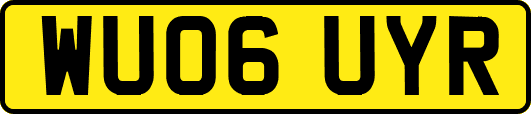 WU06UYR