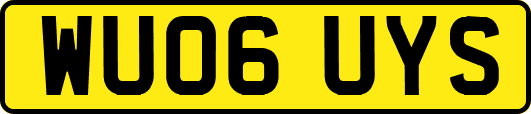 WU06UYS