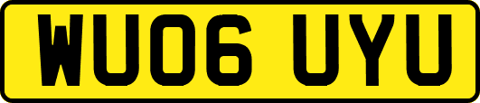 WU06UYU