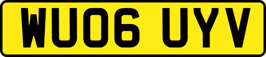 WU06UYV