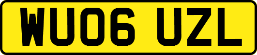 WU06UZL