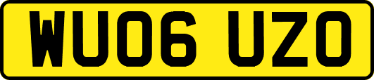 WU06UZO