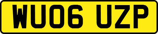 WU06UZP