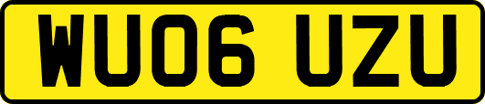 WU06UZU