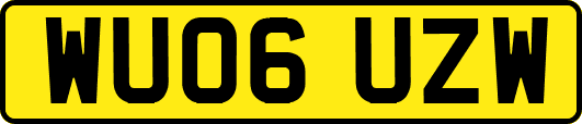 WU06UZW