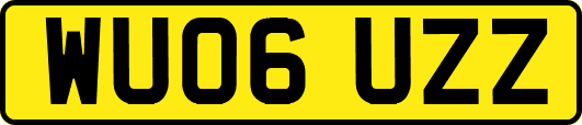WU06UZZ